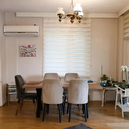 Siglavilla * Koycegiz (Mugla)