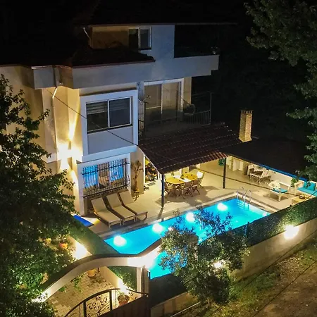 Siglavilla Willa
