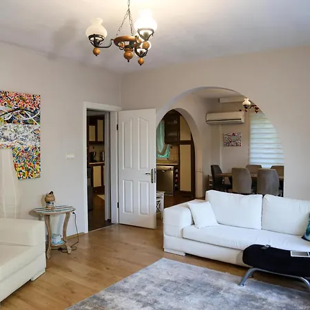 וילה Siglavilla *