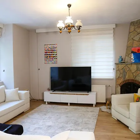 וילה Siglavilla Koycegiz (Mugla)