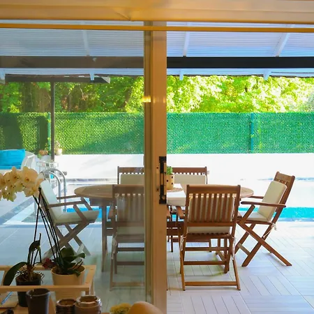 Siglavilla * Koycegiz (Mugla)