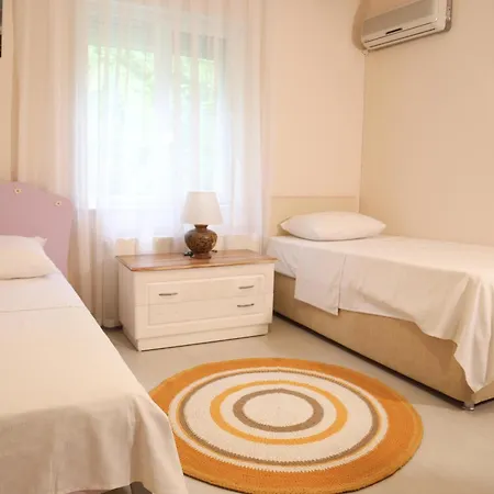 וילה Siglavilla *