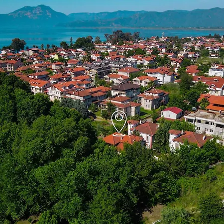 Siglavilla Koycegiz (Mugla)