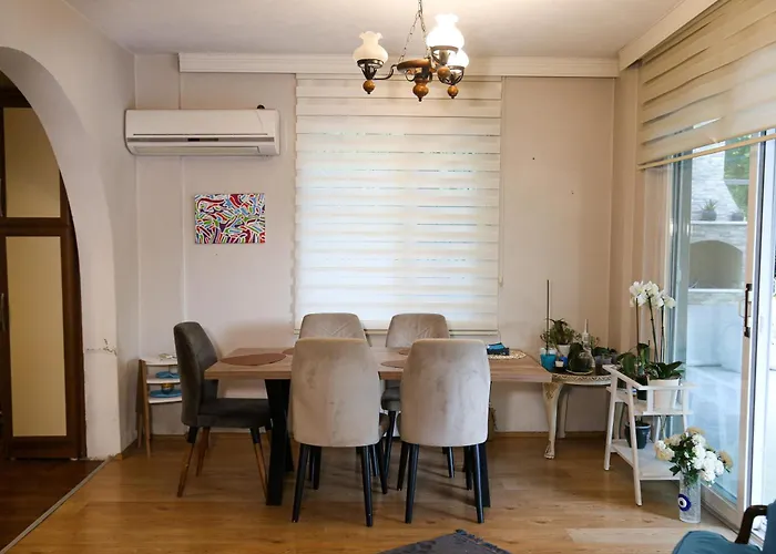 Siglavilla * Koycegiz