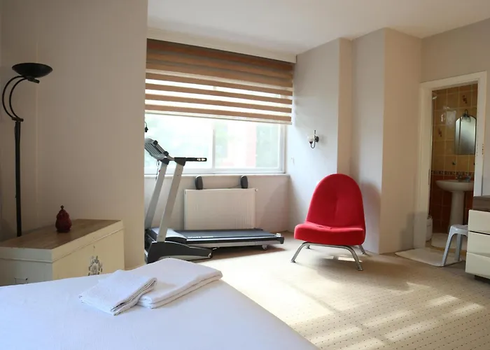 Siglavilla וילה *