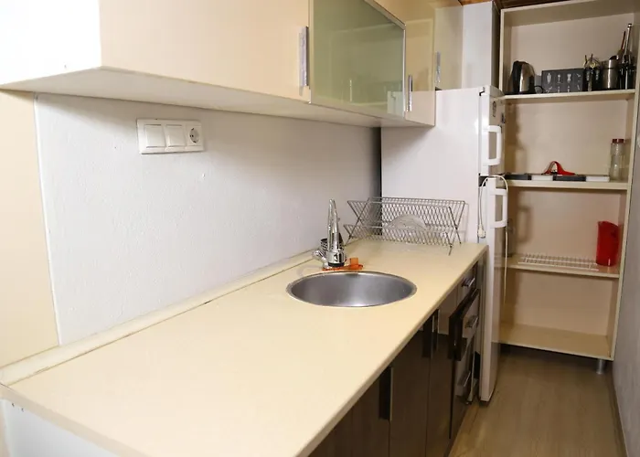 וילה Siglavilla Koycegiz (Mugla)