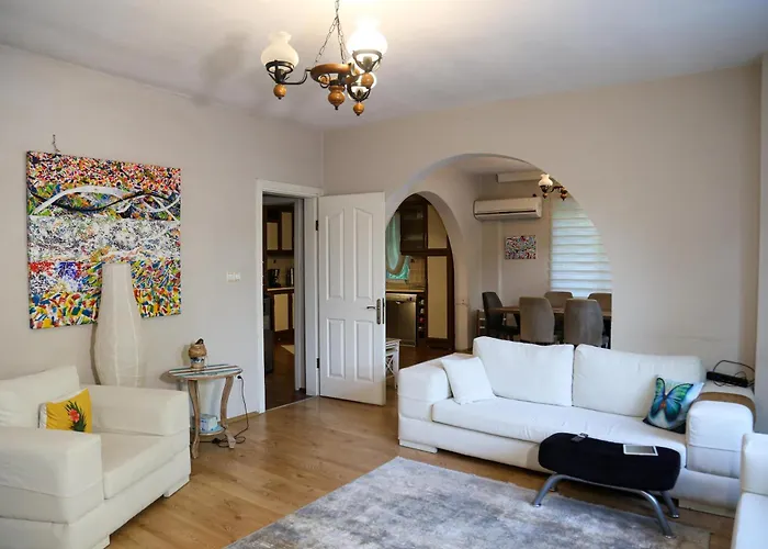 וילה Siglavilla *