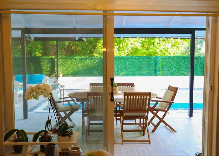 Siglavilla * Koycegiz