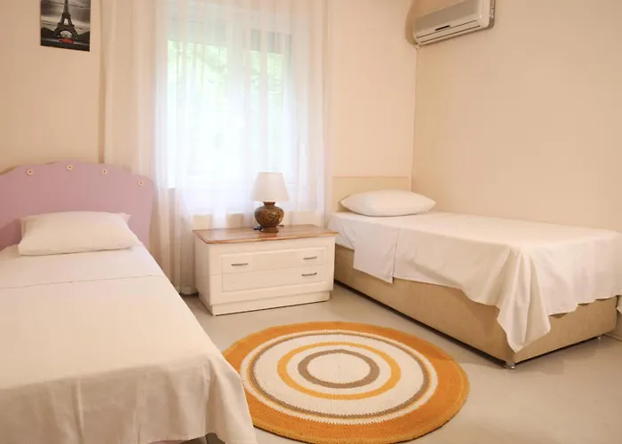 ヴィラ Siglavilla *