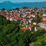 Sığlavilla Köyceğiz