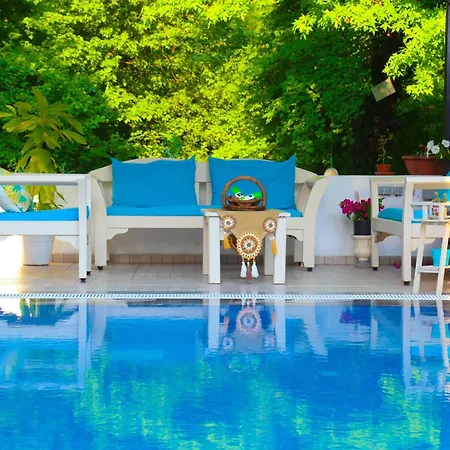 别墅 Siglavilla Koycegiz (Mugla)