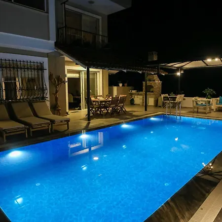 فيلة Siglavilla